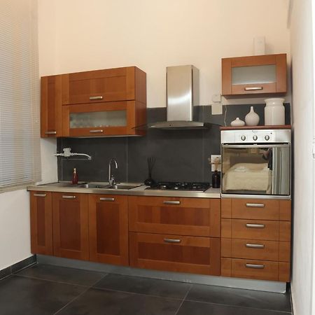 Bethel Come Casa Apartments Napoli Eksteriør billede