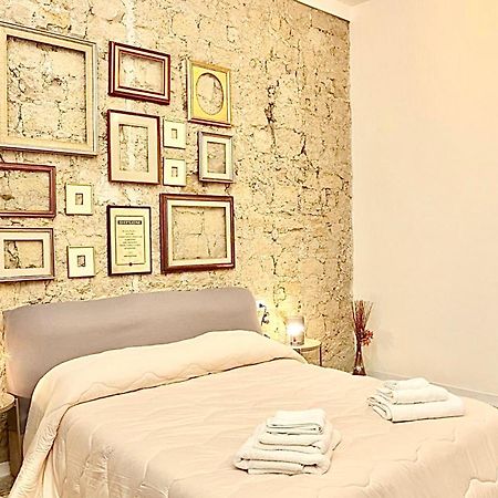 Bethel Come Casa Apartments Napoli Eksteriør billede