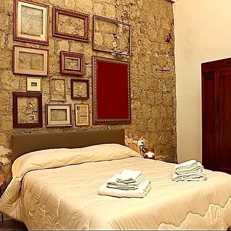 Bethel Come Casa Apartments Napoli Eksteriør billede