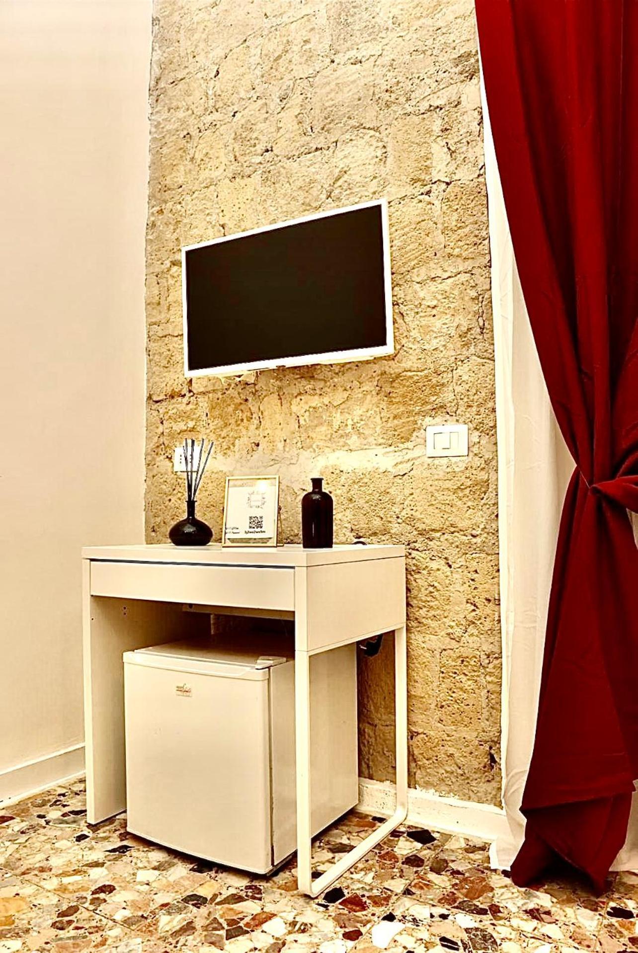 Bethel Come Casa Apartments Napoli Eksteriør billede