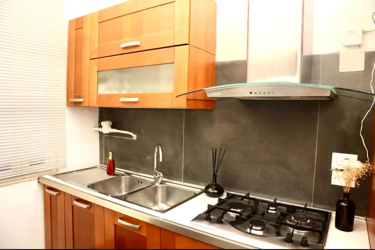 Bethel Come Casa Apartments Napoli Eksteriør billede